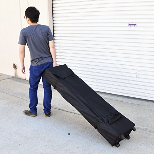 American Phoenix Carry Bag FOR Canopy Tent 10x10 Foot Party Tent Gazebo Canopy Commercial Fair Shelter Car Shelter Wedding Party Easy Pop Up - Carry B